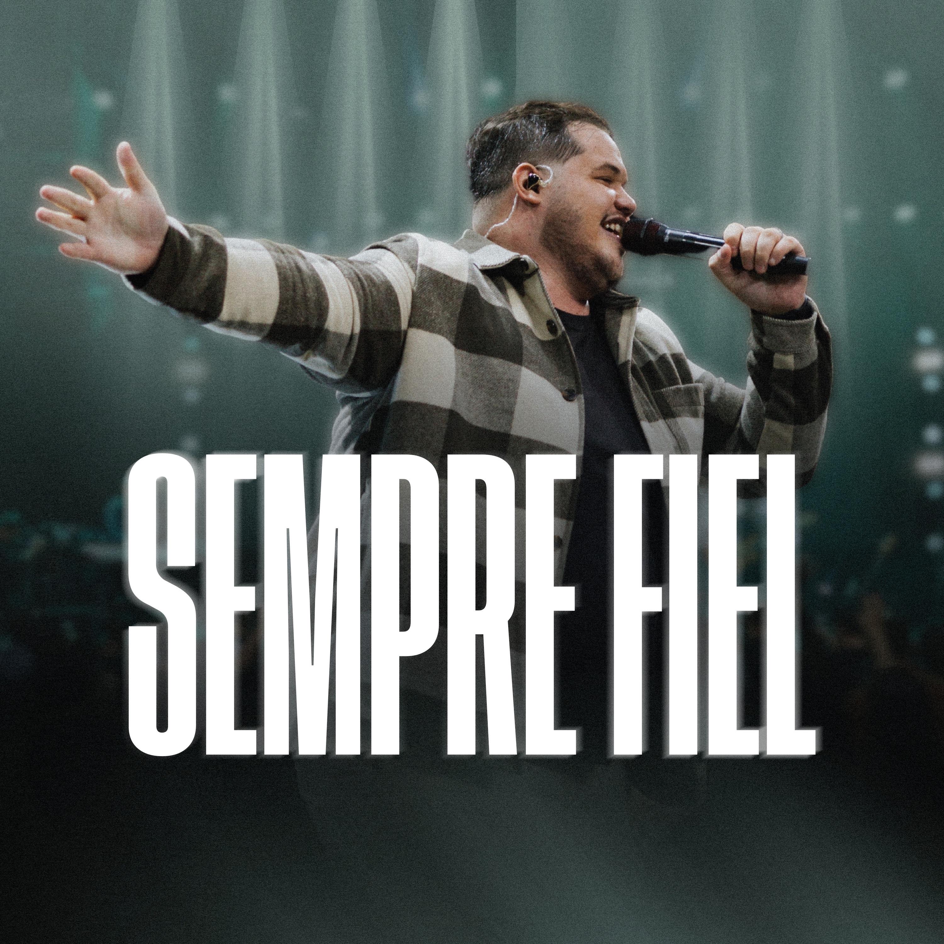 Sempre Fiel - Single