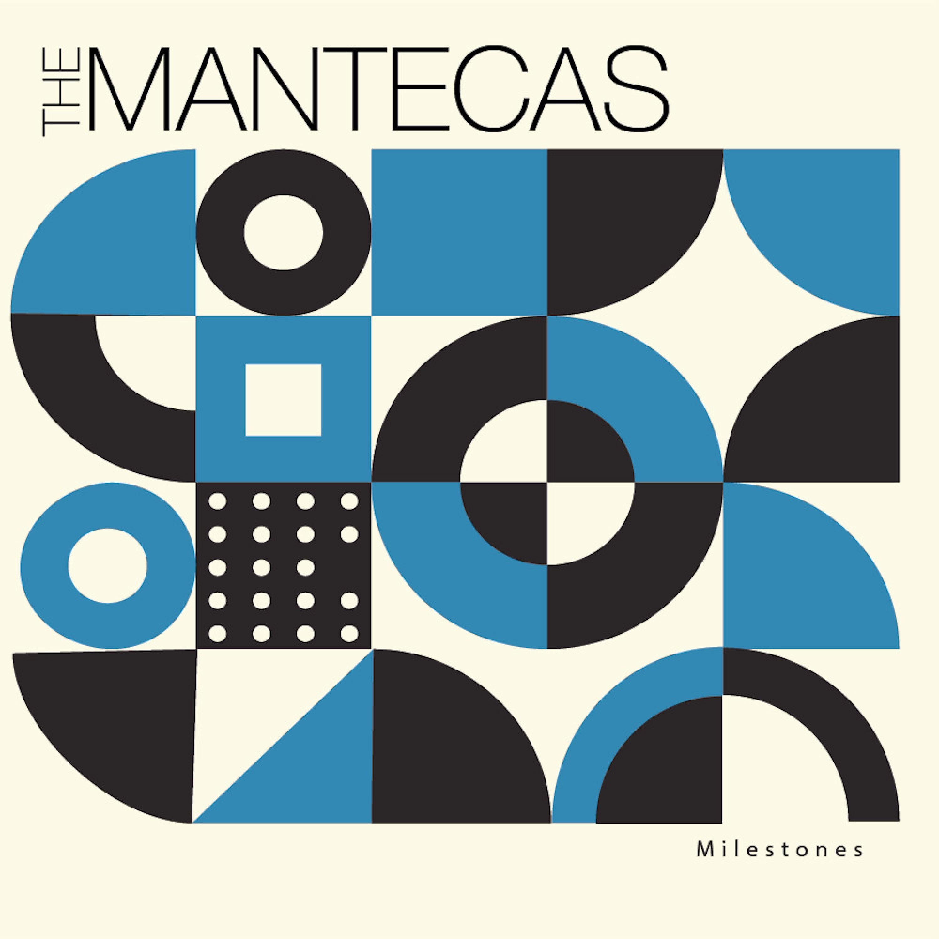 Milestones (feat. Dorance Lorza) - Single