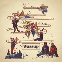 Wassup (feat. MadeinTYO, S’natra) - Single - Alexander Lewis
