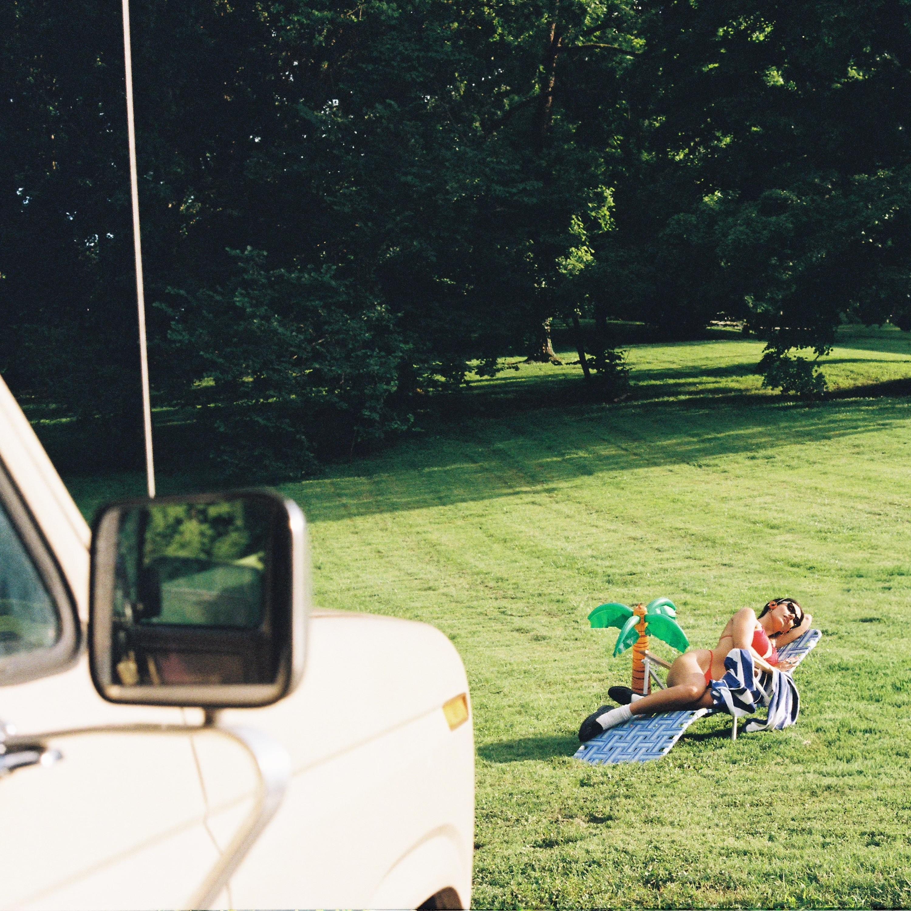 jealous baby - Single