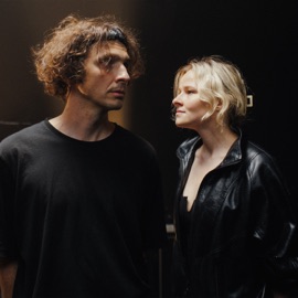 Будем жить вечно Kaspiy & Аня из Питера