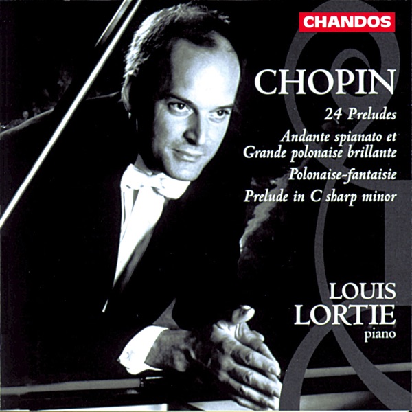 Chopin: Piano Works