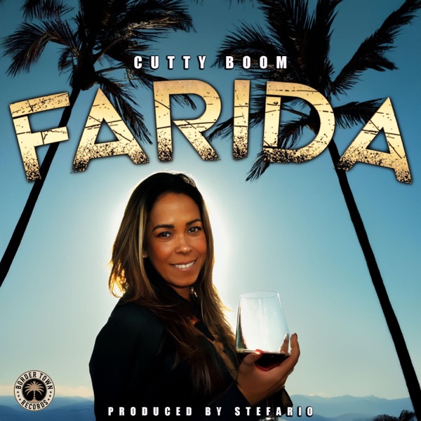 Farida (feat. Stefario)