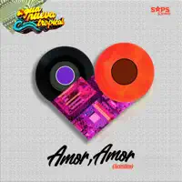 Amor Amor — AGUA NUEVA TROPICAL