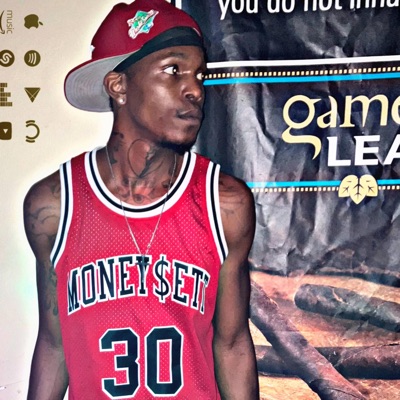 Get It Done - Single