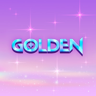 Golden (Funk Version) - EP