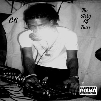 EveryDay (The Story Of Truce EP) - Single