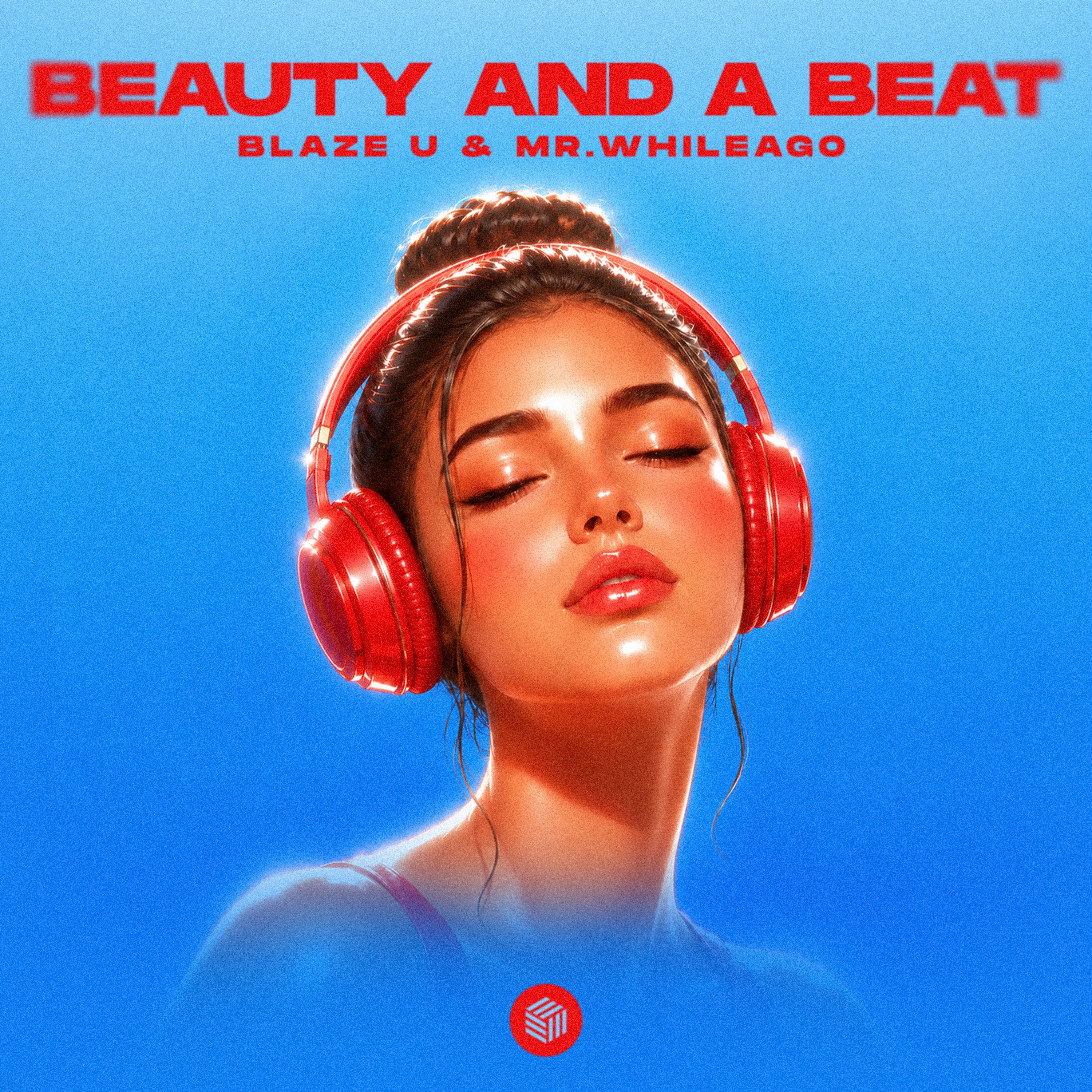 Beauty and a Beat - Single