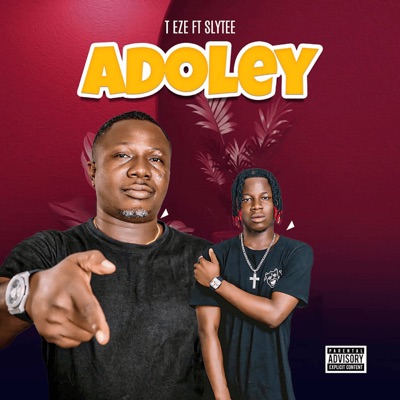 Adoley (Acoustic version) [feat. Slytee] - Single