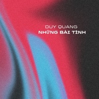 Những Bài Tình - Duy Quang