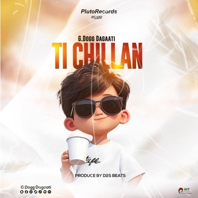 Ti Chillan - Single