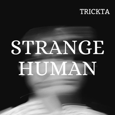 Strange Human - Single