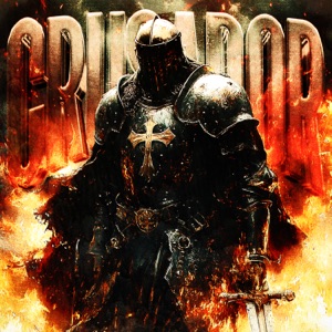 CRUSADOR - EP