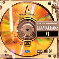 Llama Leaks V1 - EP - LLama Fine$$e