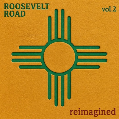 reimagined vol. 2 (reimagined)