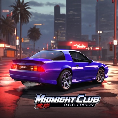 Midnight Club - Single