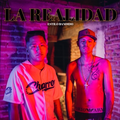 Estilo Bandido - Single