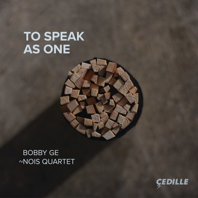 To Speak as One - Single