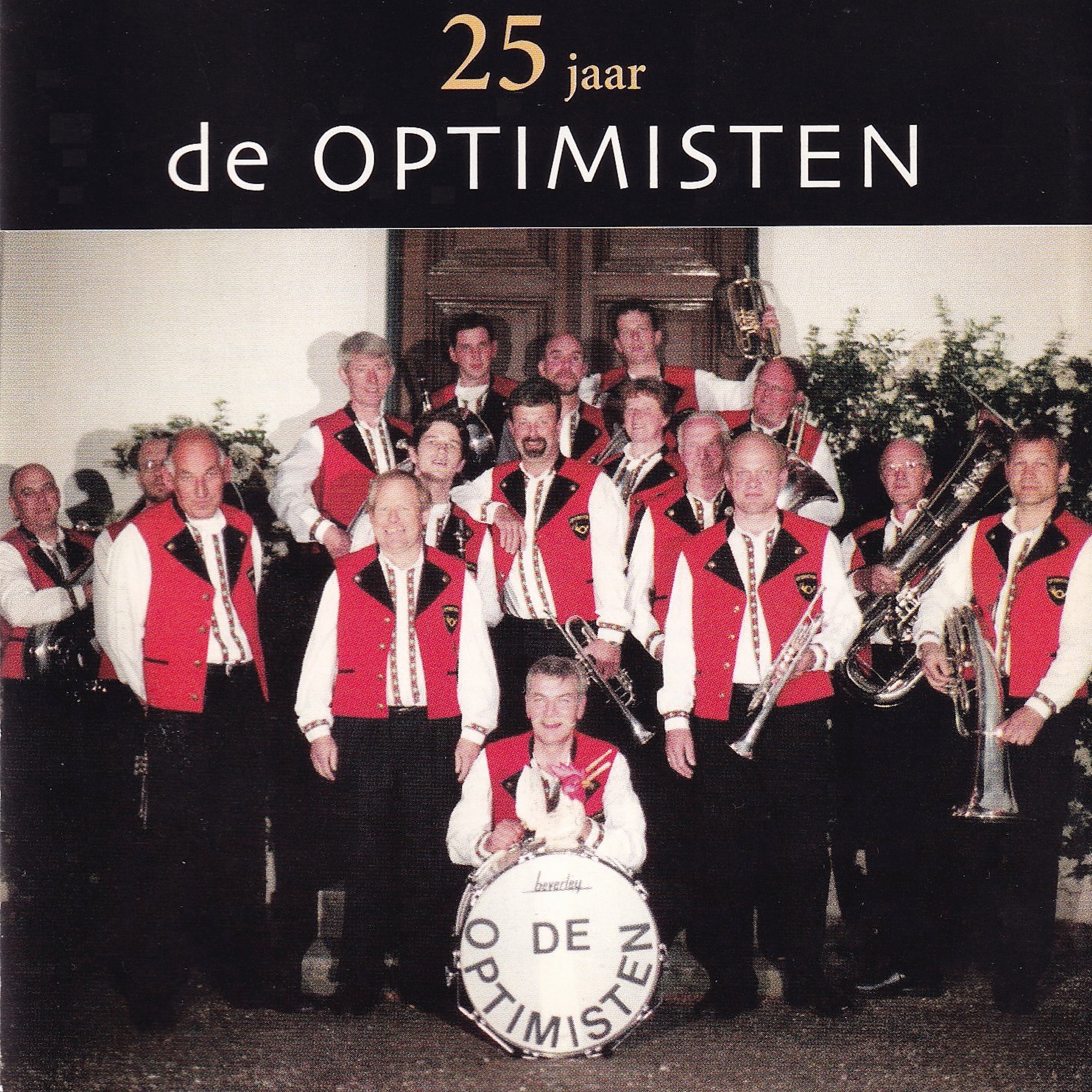 25 Jaar