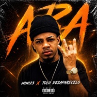 Apa - Single - TOLO DESAPARECELO & wiwi23