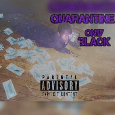 Quarantine - EP