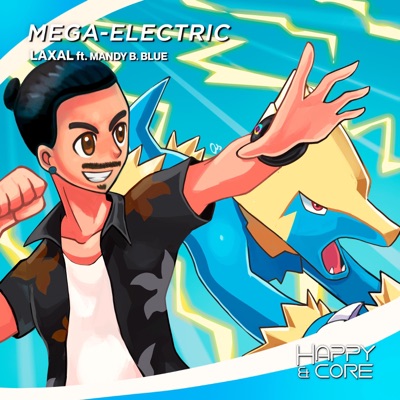 Mega-Electric - Single