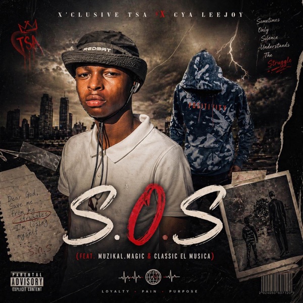 S. O. S (feat. Classic El Musica & Muzikal.Magic)