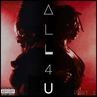All 4 U (feat. Siri Imani) - Single - Aunty Jojo