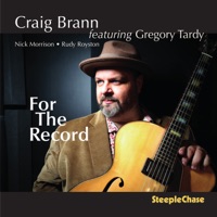 For The Record - Craig Brann
