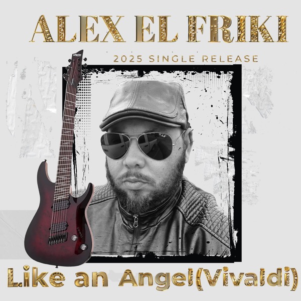 Like and Angel(Vivaldi)
