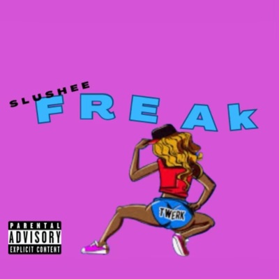 FREAK - Single
