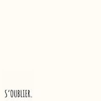 S'OUBLIER - Single - Japhet