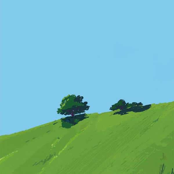 微风的转身 - Single