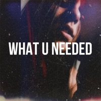 What U Needed - Single - S. Beezy