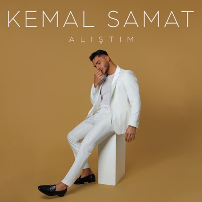 Alıştım