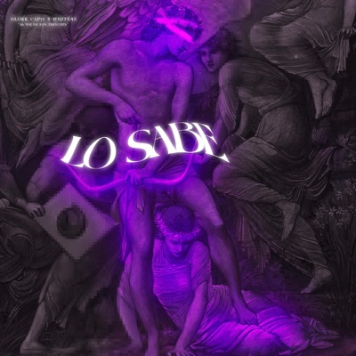 LO SABE (feat. White43) - Single
