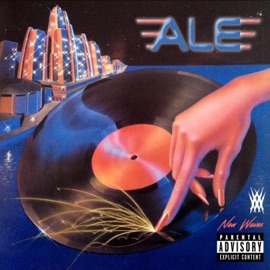 new waves (feat. Already Legends) [instrumental] billy winters