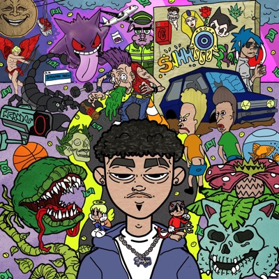 STUPID WHITE HOOD HISTORY