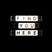 Find You Here - Single - Lurum