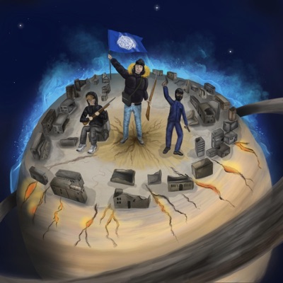 La Guerre - Single