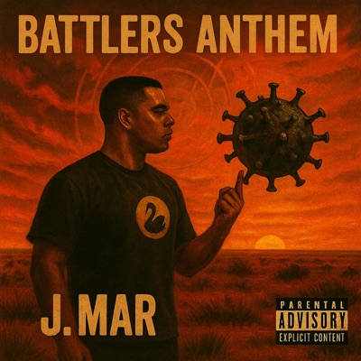 Battlers Anthem - Single