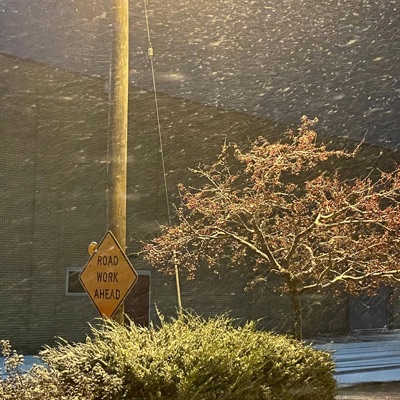 permafrøst (feat. LEØ) - Single