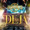 Increibles - Deja