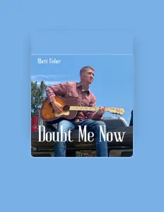 Luister naar Rhett Fisher, bekijk muziekvideo's, lees de bio, bekijk de tourdata, en meer!