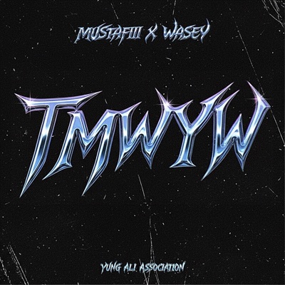 TMWYW (feat. WASEY) - Single