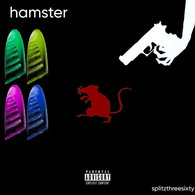 hamster - Single