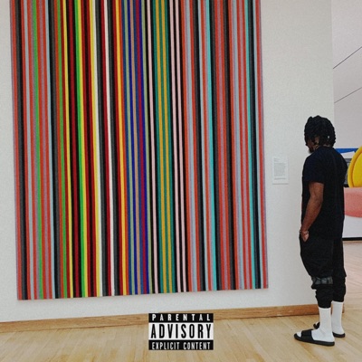 New Traits (feat. Yu$uke) - Single