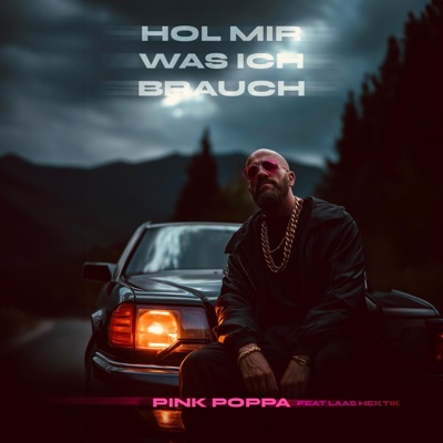 Hol mir was ich brauch (feat. LAAS HEKTIK) - Single