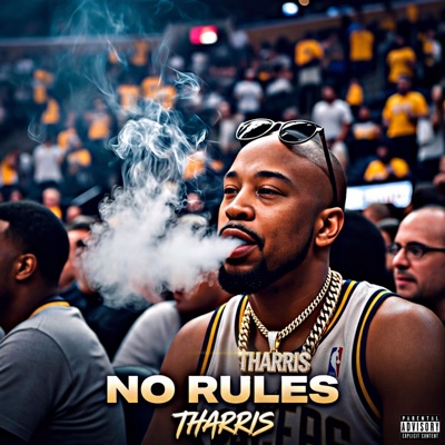 No Rules - Single