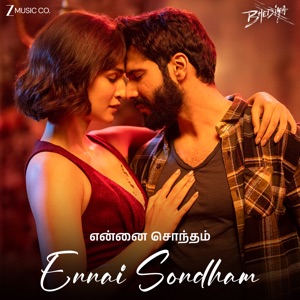 Ennai Sondham - Bhediya